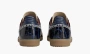 Wales Bonner x Adidas Samba OG Croc - Collegiate Navy 