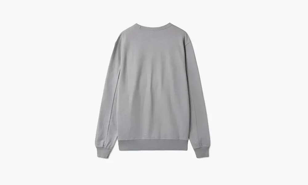 C.P. Company Sweater Grey