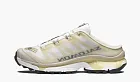 MM6 Maison Margiela x Salomon XT-4 Mule White Green Haze