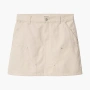Carhartt WIP SS25 W' Maeve Double Knee Skirt 