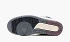 Air Jordan 2 WMNS Mauve