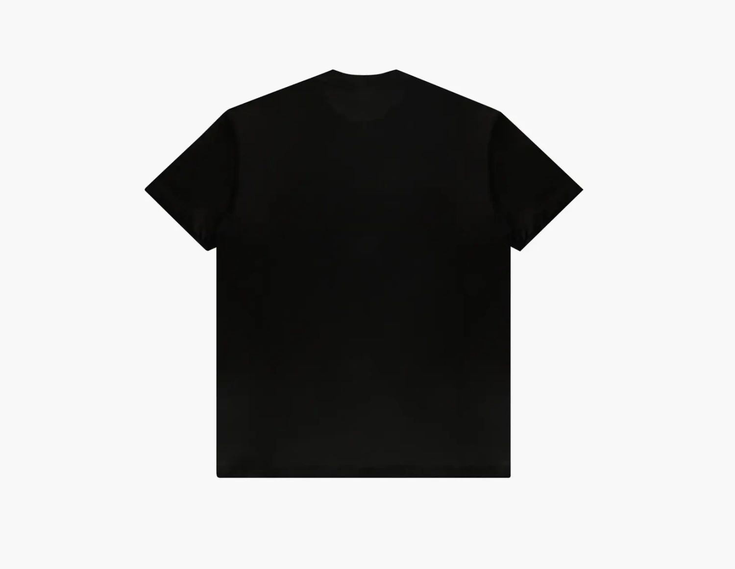 Nike x Stussy International Tee Black 