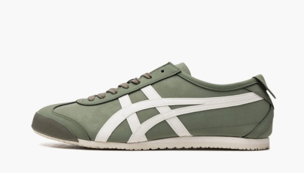 Asics Onitsuka Tiger Mexico 66 Mantle Green 