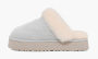 UGG WMNS Disquette Felted 