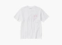 Kaws x Uniqlo UT Short Sleeve Graphic T-Shirt White 