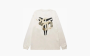 Nike x Kobe Year Of Mamba Max90 Long-Sleeve T-Shirt "Sail" 