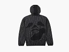Nike x Off-White Engineered Hoodie Black