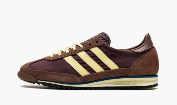 Adidas SL72 OG WMNS Preloved Brown