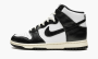 Nike Dunk High WMNS "Vintage Black" 