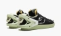 Nike Blazer Low Acronym Black Olive Aura 
