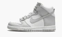 Nike Dunk High GS Vast Grey 