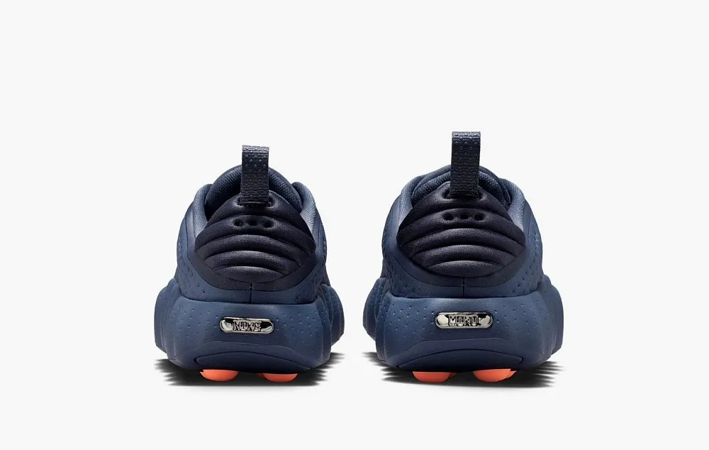 Nike Mind 002 Thunder Blue Chrome