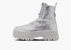 Air Jordan 1 High Brooklyn WMNS Metallic Silver