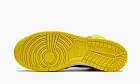 Nike Dunk High SP Varsity Maize