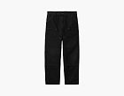 Carhartt WIP Double Knee Pant Logo