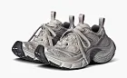 Balenciaga 6XL Worn-Out - Taupe Grey