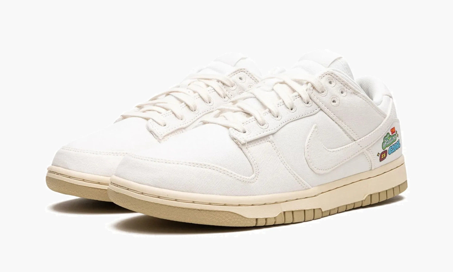 Nike Dunk Low WMNS "The Future Is Equal" 