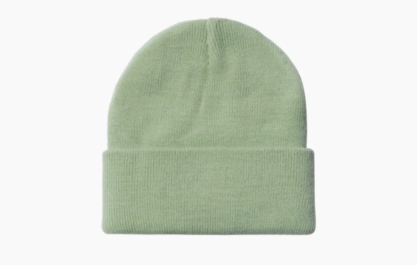 Carhartt WIP Ashley Beanie Charm Green 