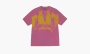 фото Stussy SS24 T-Shirt "Pink" (Футболки)-1904997