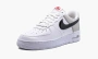 Air Force 1 '07 LT WMNS Light Iron 