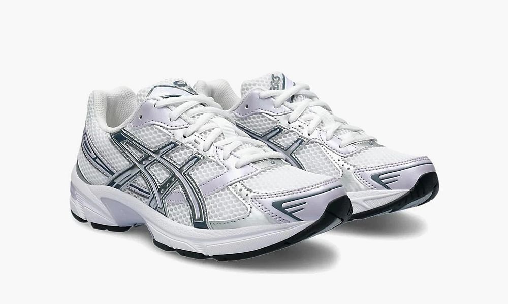 Asics Gel-1130 WMNS Faded Ash Rock