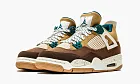Air Jordan 4 Retro GS Cacao Wow