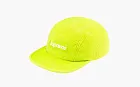 Supreme Corduroy Camp Cap Green