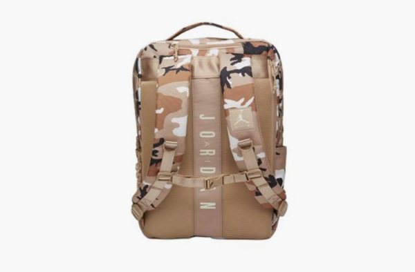 Jordan Backpack Desert 