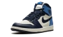 Air Jordan 1 High OG Obsidian / University Blue 