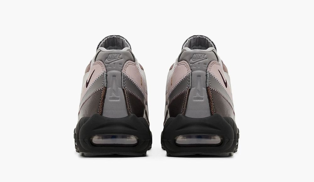 Nike Air Max 95 SP x A Ma Maniére While You Were Sleeping
