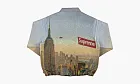Supreme Aerial Tapestry Harrington Jacket Multicolor