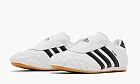 Adidas Taekwondo Wmns White Black Gum