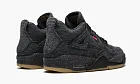 Air Jordan 4 Rtr Levis Nrg Bg Levi's