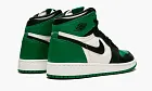 Air Jordan 1 Retro High OG GS Pine Green