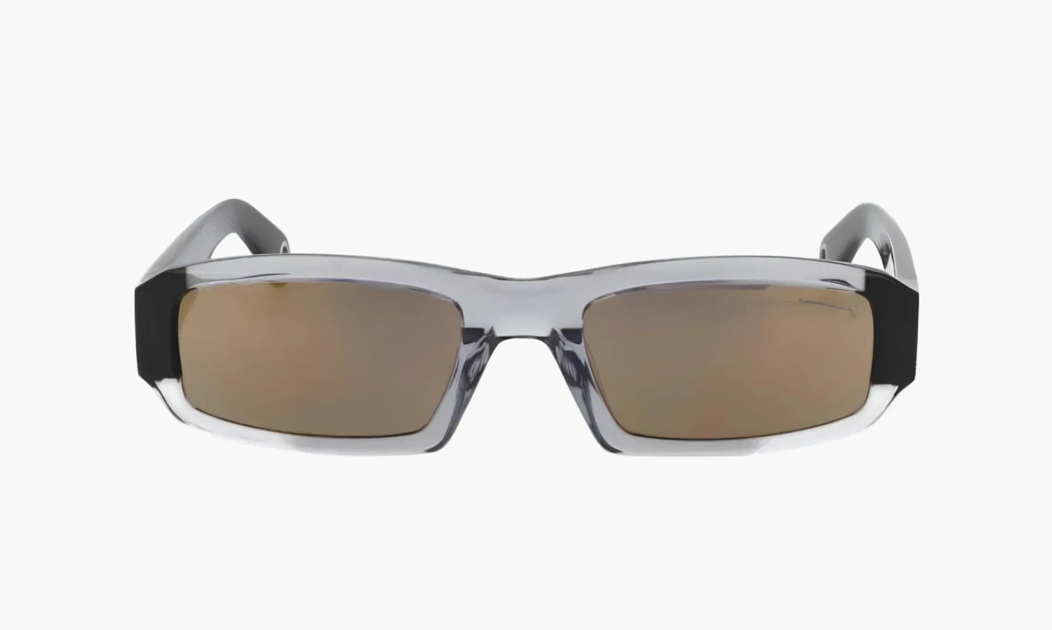 Jacquemus Glasses Black Silver 