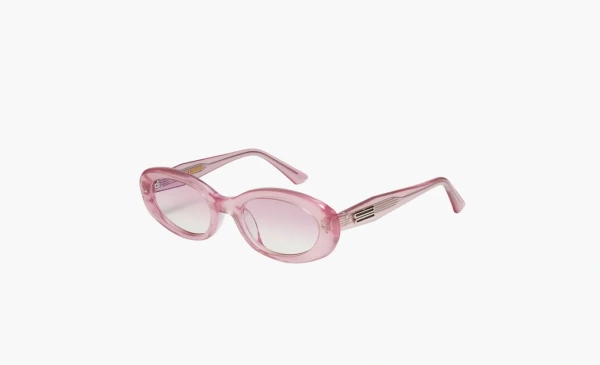 Gentle Monster Unisex Sunglasses Pink 