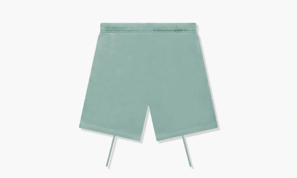 Essentials Sweatshort Ss23 Sycamore 