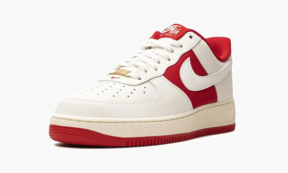 Air Force 1 Low Athletic Dept.