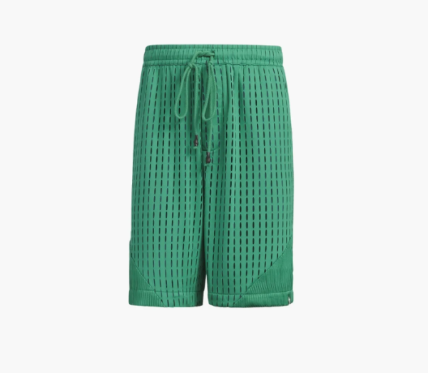 Adidas x Song For The Mute Short Bold Green 