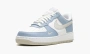 Air Force '07 WMNS "Baby Blue" 