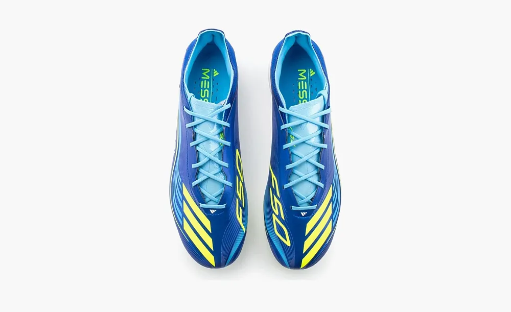 Adidas F50 Elite FG Messi Vis10n Pack