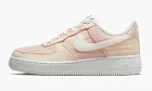Nike Air Force 1 Low WMNS Toasty Pink Oxford