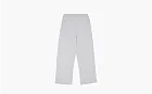 YZY Gosha Black Dogs Jogger Heather Grey