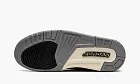 Air Jordan 3 WMNS Off Noir