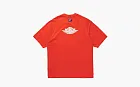 Jordan Rare Air T-Shirt Orange