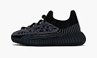 adidas Yeezy Boost 350 V2 CMPCT Infants Slate Onyx