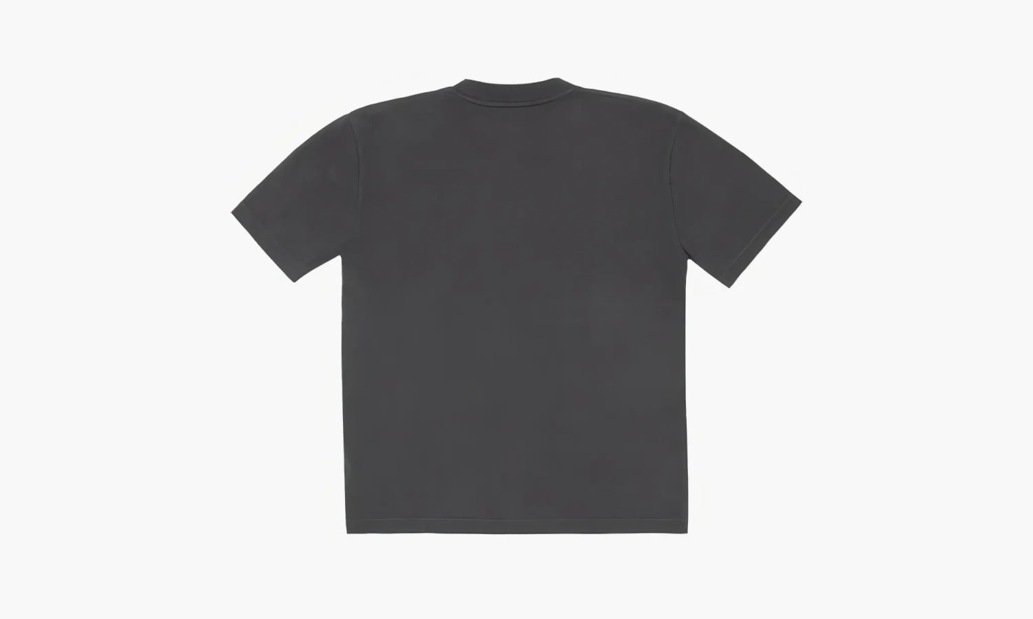 Yeezy GAP Sample Short Sleeve T-shirt Black 