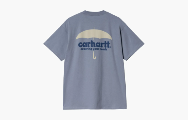 Carhartt WIP SS24 SS Covers T-Shirt T 