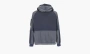 Stone Island Nylon Metal Watro-tc Hooded Jacket Blue 