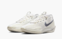 Nike Air Zoom GT Cut 3 EP "Sail Smoke Grey" 